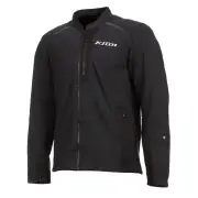 Marrakesh Jacket Stealth Black