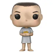 Stranger Things Eleven in Hospital Gown Pop! Vinyl