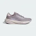 【ADIDAS 愛迪達】慢跑鞋 女鞋 運動鞋 緩震 SUPERNOVA STRIDE W 紫 IG8291(8635)