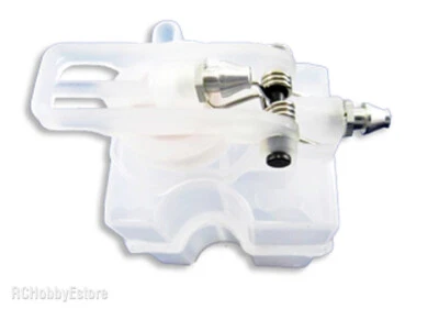 86061 FUEL TANK HSP 1/16 SCALE