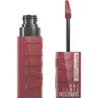 Maybelline Super Stay Vinyl Ink Liquid Lipstick 0.14 fl oz Witty Mauve Nude