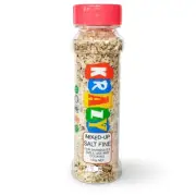 KRAZY Mixed-Up Salt FINE 140g (6 pack)