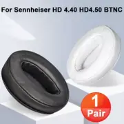 2Pcs Replacement Earpads for Sennheiser HD 4.50BT HD4.50BTNC HD4.40BT