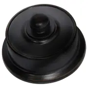 Federation Dimmer Switch, Antique Copper