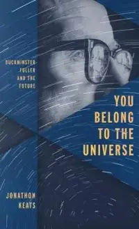 在飛比找博客來優惠-You Belong to the Universe: Bu