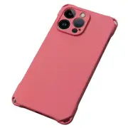 Back Cover for iPhone 15 Pro Max,Four Corners Fall Protection Mobile Phone TPU Case