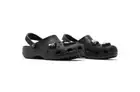 Crocs x Mastermind Classic Clog BLACK SIZE M4/W6 US