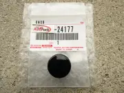 17 - 19 TOYOTA PRIUS PRIME RADIO CD PLAYER RECEIVER KNOB W/ NAV QTY 1 OEM NEW