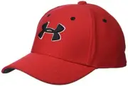 Under Armour Boys 4-6 Years Medium Blitzing Cap Baseball Hat Cap