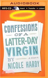 在飛比找三民網路書店優惠-Confessions of a Latter-Day Vi