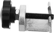 DINHEAROM Wiper Arm Puller Tool Durable Automotive Wiper Removal Tool for Quick Easy Lightweight Portable Design for Cars Light Trucks