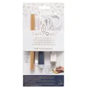 We R Memory Keepers Foil Quill Freestyle Pen-Bold Tip