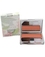 Clinique .21oz #102 Innocent Peach Blushing Blush Powder Blush