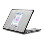 MacBook Pro 13-inch (M1 / M2 / Intel) Impact Case Bunny.png