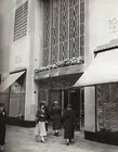 Bonwit Teller Department Store OLD PHOTO