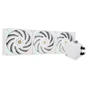 Thermalright Core Matrix 360mm AIO CPU Cooler White