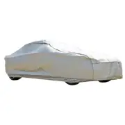 Autotecnica Evolution Hail Car Cover Small 4.0m 35/138