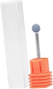 Mikinona Manicure Drill Bits Set Nail Grinding Head Nail Polish Tool Made of Australian Made