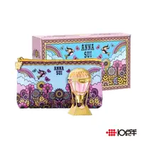 在飛比找蝦皮商城優惠-ANNA SUI 安娜蘇 Sky 綺幻飛行 熱氣球 女性淡香