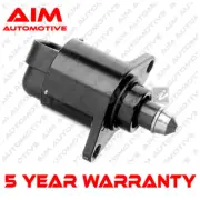 Fits Peugeot 206 306 Citroen Berlingo Xsara 1.4 Aim Idle Air Control Valve #1