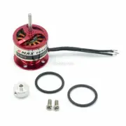 EMAX CF2812 KV1534 Brushless Motor with prop protector for RC Model Airplane
