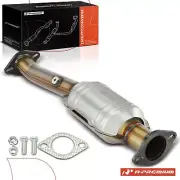 Front Right Catalytic Converter for Nissan TITAN 2004-2015 Armada INFINITI QX56