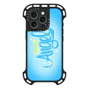 iPhone 16 Pro Ultra Bounce Case MagSafe Compatible Angel