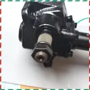 Steering Box Shaft Assy for Kubota L1501 L1500 L1801 L2000 L2201 2WD 4WD Tractor
