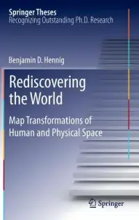 在飛比找博客來優惠-Rediscovering the World: Map T