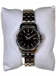 Women’s Two-Tone Bracelet Watch *BRAND NEW w/tags - TFX By Bulova