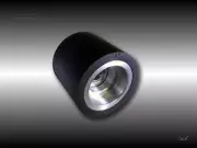 NEW PINCH roller FOR TASCAM MSR-24MSR - MSR-24S 1" (R2R) TAPE MACHINES