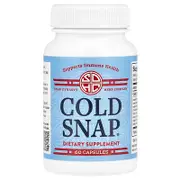 Snap Dynasty, Cold Snap®, 60 Capsules