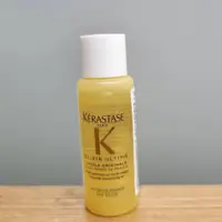 在飛比找蝦皮購物優惠-KERASTASE 巴黎卡詩 金緻柔馭露 15ml