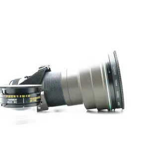 ★☆洪爺？銀鹽專賣★☆ TAMRON長焦神鏡 300/2.8 LD NIKON AI卡口 全配美品 300MM