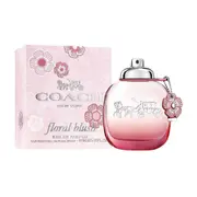 Coach Floral Blush Fragrance EDP Eau De Parfum Spray Scent For Women 90ml