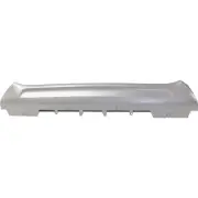 Bumper Face Bar Trim Molding Step Pad Front 313533838 for Volvo XC90 2016-2019 (for: Volvo)