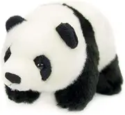Yoshitoku 187789 Panda Kodomo Musical Box Plush