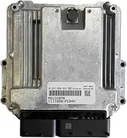 0281020664 ECU Engine Computer Board Electronic Control Unit Fit Compatible for Isuzu 700P FTR 4HK1