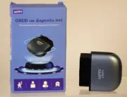 OBD2 Scanner Reader Diagnostic Test Tool Amtifo B25