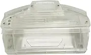 Water Tank Accessories，Compatible for ROIDMI，EVE Plus Robot Vacuum Cleaner Spare Parts Electric Control Dust Box