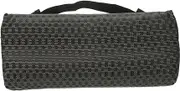 MOBUTOFU Comfortable Beach Chair Head Cushion Sponge Headrest for Deck Chairs Neck Support for Relaxation