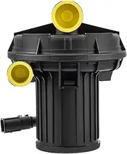 1 PCS Secondary Air Injection Pump Black Automotive Supplies Compatible With A5 A6 Quattro Q5 S4 S5 079959231A 079959231 079959253