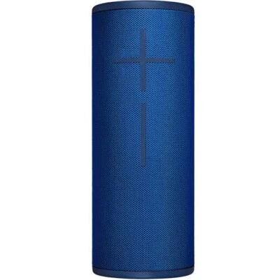 Ultimate Ears UE BOOM 3 Portable Bluetooth Speaker-Lagoon Blue