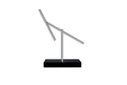 Swinging Sticks Kinetic Energy Sculpture Pendulum Perpetual Motion Ornament Desktop Toy Anti-gravity