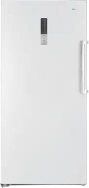 CHiQ 311L Vertical Hybrid Freezer
