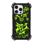 iPhone 16 Pro Bounce Case MagSafe Compatible Heretic Acid by Other Minerals
