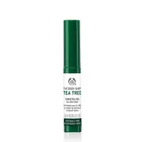 在飛比找京站Q online優惠-【THE BODY SHOP】茶樹淨膚隨身棒-2.5ML