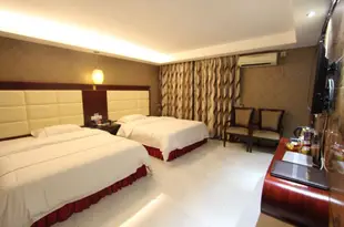 佛山海韻商務酒店Haiyun Business Hostel