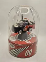 Vintage Chevy SAS Safety Corp Radio Remote Control Truck 2.5" Long 35 MHz