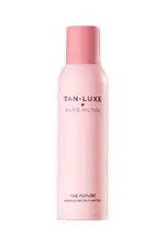 Tan-luxe The Future Airbrush 360 Self-Tan Mist and Luxe Mitt